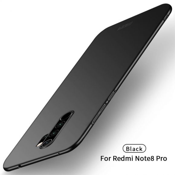 Xiaomi Redmi Note 8 Pro - Coque MOFI ultra fine mate