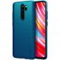 Coque Xiaomi Redmi Note 8 Pro Nillkin Super Frosted