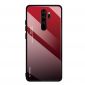 Coque Xiaomi Redmi Note 8 Pro dégradé de couleurs