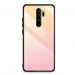 Coque Xiaomi Redmi Note 8 Pro dégradé de couleurs