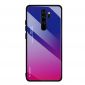 Coque Xiaomi Redmi Note 8 Pro dégradé de couleurs