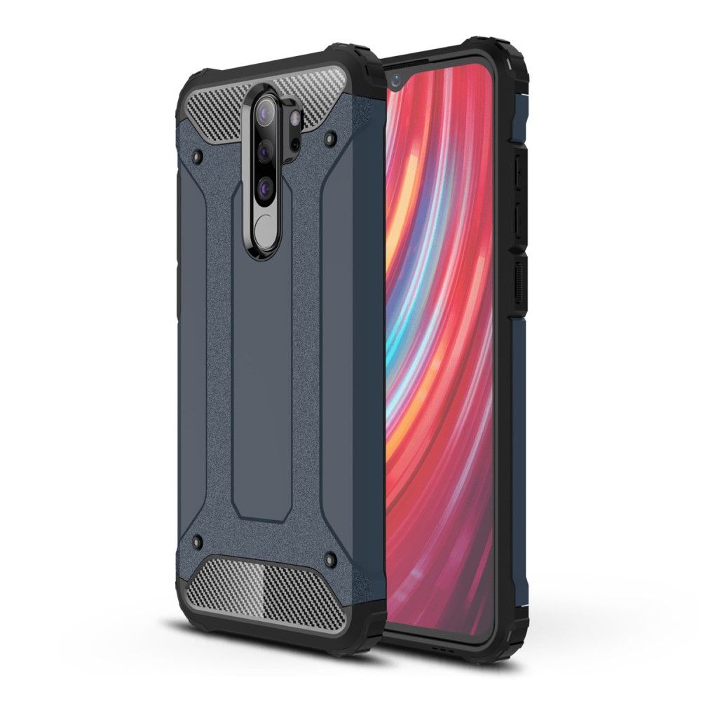 Coque Xiaomi Redmi Note 8 Pro armor guard