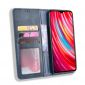Housse Xiaomi Redmi Note 8 Pro Le Cirénius style cuir