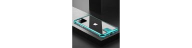 iPhone 11 - Coque transparente Leshield Series