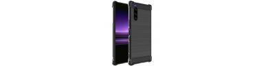 Sony Xperia 5 - Coque Vega gel flex