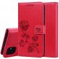 Housse iPhone 11 Pro motif rose
