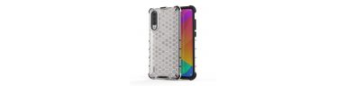 Xiaomi Mi 9 Lite - Coque Honeycomb protectrice