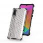 Coque Xiaomi Mi 9 Lite Honeycomb protectrice