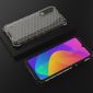 Coque Xiaomi Mi 9 Lite Honeycomb protectrice