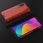 Coque Xiaomi Mi 9 Lite Honeycomb protectrice