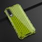 Coque Xiaomi Mi 9 Lite Honeycomb protectrice