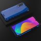 Coque Xiaomi Mi 9 Lite Honeycomb protectrice