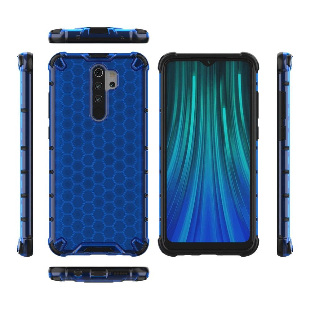 Coque Xiaomi Redmi Note 8 Pro protectrice