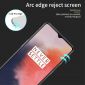 Protection d’écran OnePlus 7T en verre trempé full size