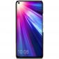 Coque Honor 20 Pro imak bicolore imitation cuir