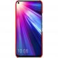 Coque Honor 20 Pro imak bicolore imitation cuir