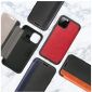 iPhone 11 - Flip cover bicolore