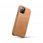iPhone 11 Pro Max - Housse ICARER cuir véritable