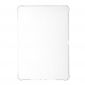 Coque iPad 10.2 transparente