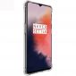 Coque OnePlus 7T class protect - Transparent
