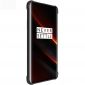 Coque OnePlus 7T Pro class protect - Noir mat