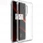 Coque OnePlus 7T Pro class protect - Transparent