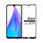 Protection d’écran Xiaomi Redmi Note 8T en verre trempé full size