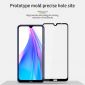 Protection d’écran Xiaomi Redmi Note 8T en verre trempé full size