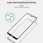 Protection d’écran Xiaomi Redmi Note 8T en verre trempé full size