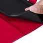 Housse Xiaomi Redmi 8 Sylvette simili cuir avec lanière