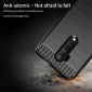 Coque OnePlus 7T Pro MOFI effet brossée