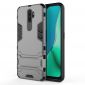 Coque Oppo A9 2020 cool guard antichoc avec support intégré