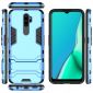 Coque Oppo A9 2020 cool guard antichoc avec support intégré