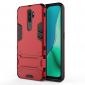 Coque Oppo A9 2020 cool guard antichoc avec support intégré