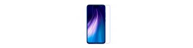 Xiaomi Redmi Note 8T - Pack de 5 films protecteurs
