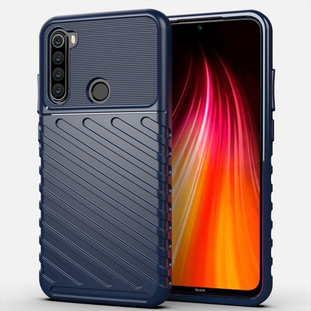 Coque Xiaomi Redmi Note 8 2021 / 2019 Protection Antichoc