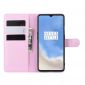 Housse OnePlus 7T portefeuille style cuir