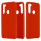 Coque Xiaomi Redmi Note 8 silicone liquide