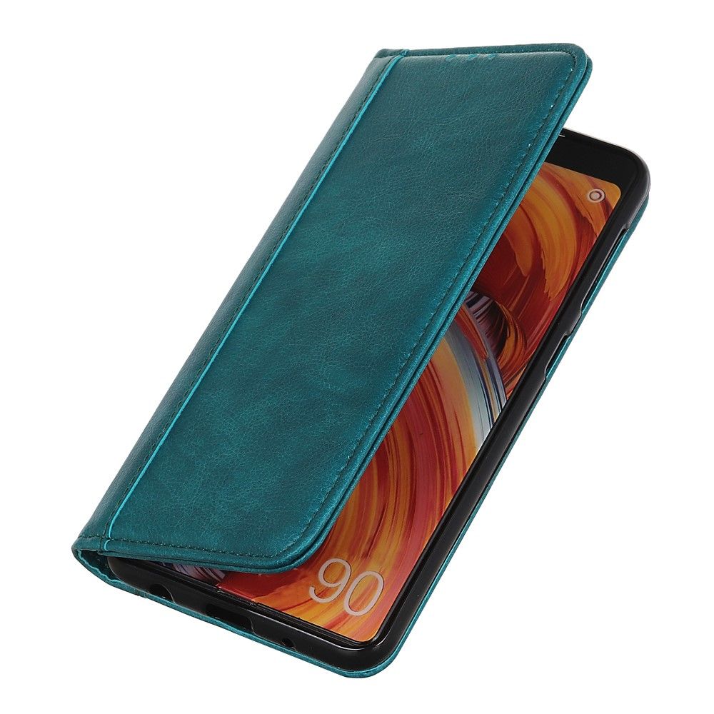 Tui Folio Sylvestre Simili Cuir Pour Samsung Galaxy A