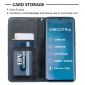 Housse Xiaomi Mi Note 10 Célinia porte cartes