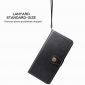 Housse Xiaomi Mi Note 10 Betty simili cuir avec fonction support