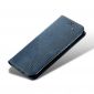 Housse Xiaomi Mi Note 10 simili cuir style jeans