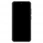 Coque Samsung Galaxy S20 antidérapante avec support intégré - Noir