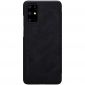 Qin Series - Housse Samsung Galaxy S20 Plus NILLKIN simili cuir