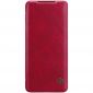 Qin Series - Housse Samsung Galaxy S20 Plus NILLKIN simili cuir