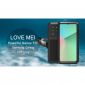 LOVE MEI - Coque Samsung Galaxy S20 Ultra Powerful Protectrice