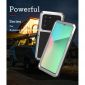 LOVE MEI - Coque Samsung Galaxy S20 Ultra Powerful Protectrice