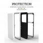 LOVE MEI - Coque Samsung Galaxy S20 Ultra Powerful Protectrice