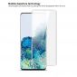 Protection d'écran Samsung Galaxy S20 Plus en hydrogel - Pack de 2 films