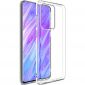 IMAK - Coque Samsung Galaxy S20 Ultra en Gel transparente